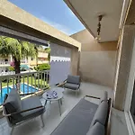 En Elvira Aq-116 Апартаменты *