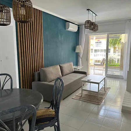 Apartamento En Elvira Aq-116 Torrevieja