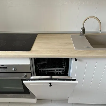 En Elvira Aq-116 Apartamento *