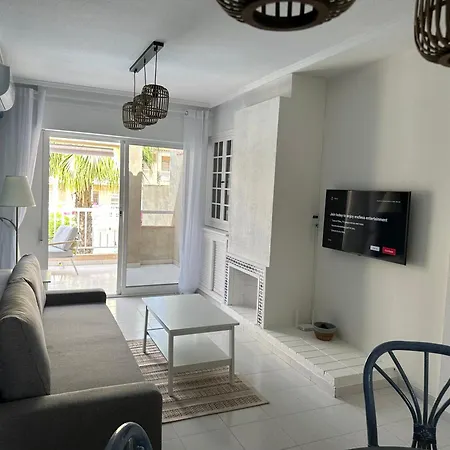 En Elvira Aq-116 Apartamento Torrevieja