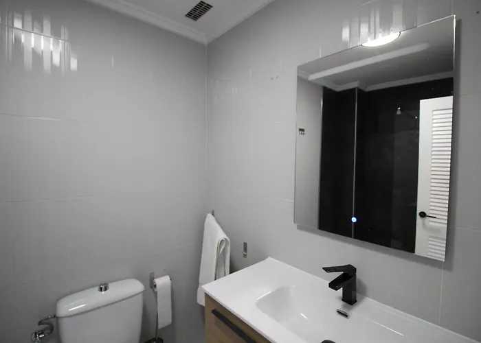 Apartamento En Elvira Aq-116 Torrevieja