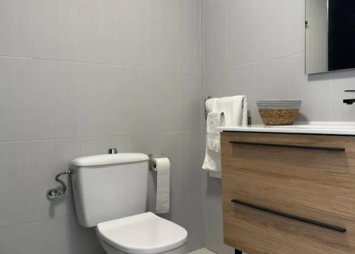 En Elvira Aq-116 * Torrevieja