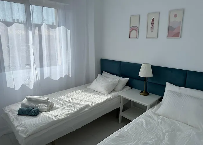 Apartamento En Elvira Aq-116 Torrevieja