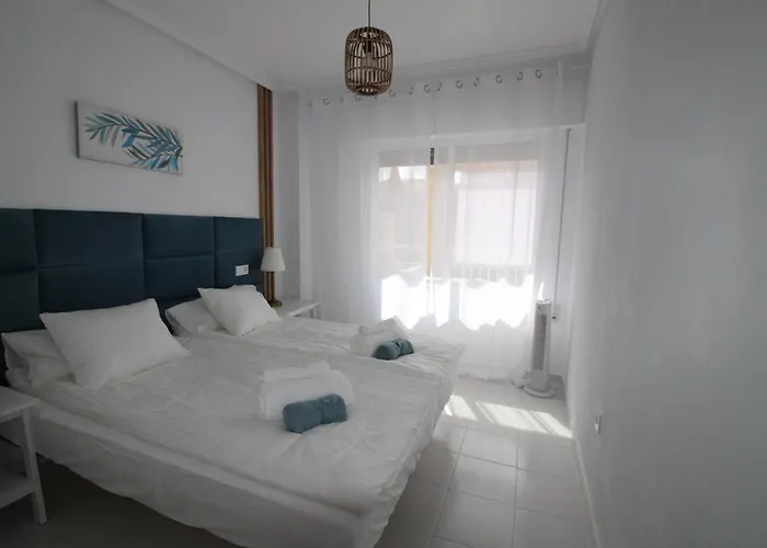 Apartamento En Elvira Aq-116 *