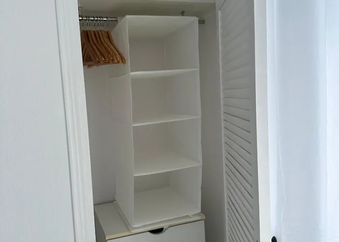 En Elvira Aq-116 Apartamento Torrevieja