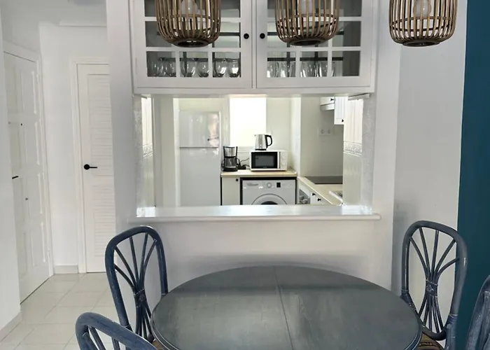 Apartamento En Elvira Aq-116 *