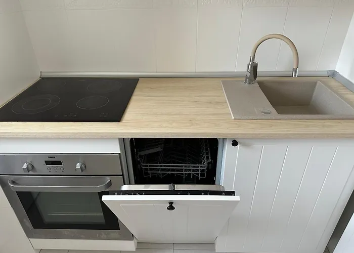 En Elvira Aq-116 Apartamento *