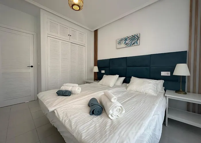 Apartamento En Elvira Aq-116 *