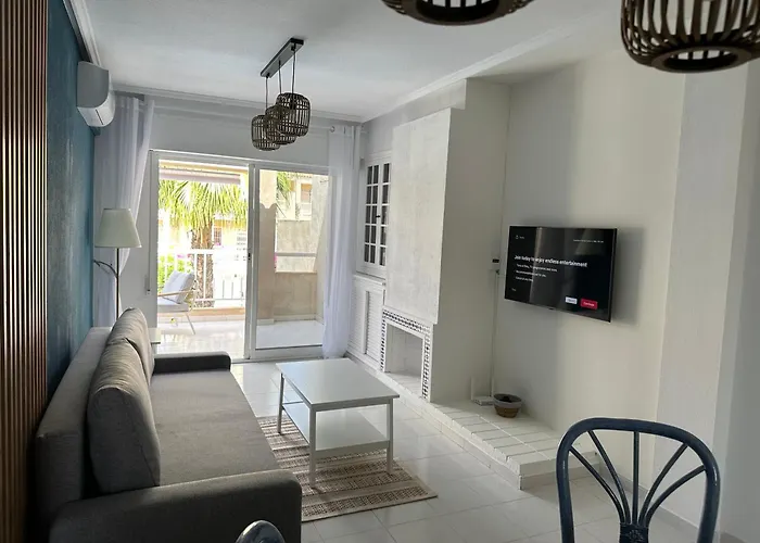 En Elvira Aq-116 Apartamento Torrevieja