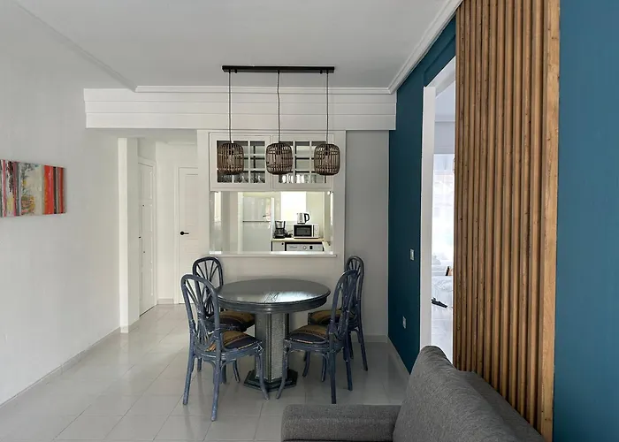 Apartamento En Elvira Aq-116