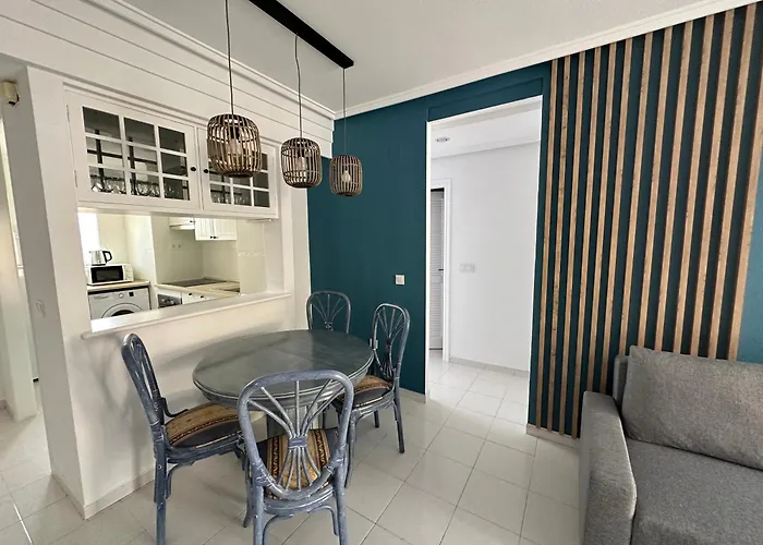 Apartamento En Elvira Aq-116