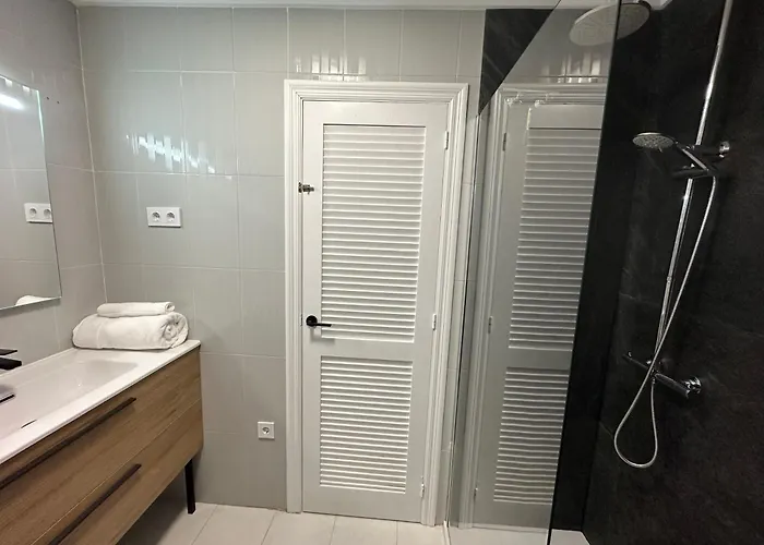 En Elvira Aq-116 Apartamento Torrevieja