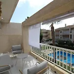 Appartement En Elvira Aq-116 Torrevieja