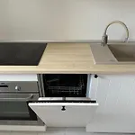 En Elvira Aq-116 Appartement *
