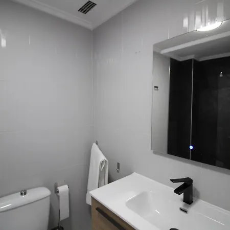 Apartamento En Elvira Aq-116 Torrevieja