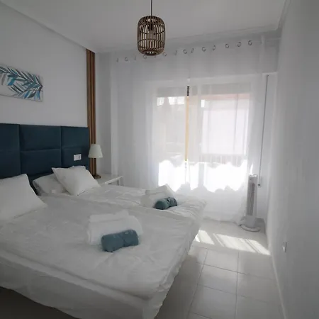 Apartamento En Elvira Aq-116 *