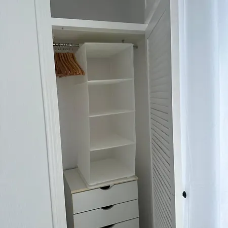 En Elvira Aq-116 Apartamento Torrevieja