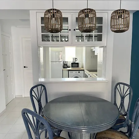 Apartamento En Elvira Aq-116 *