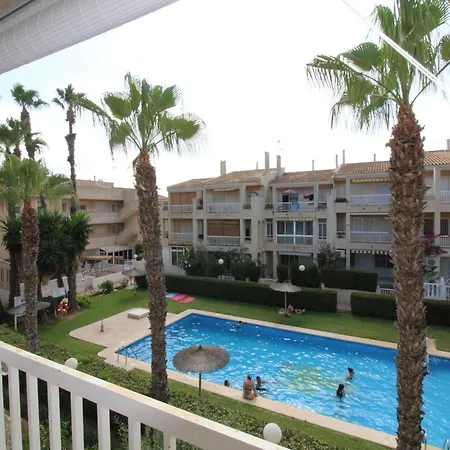 En Elvira Aq-116 Torrevieja