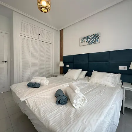 Apartamento En Elvira Aq-116 *