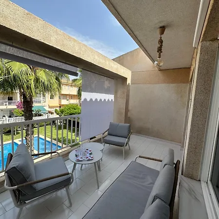 En Elvira Aq-116 Apartamento *