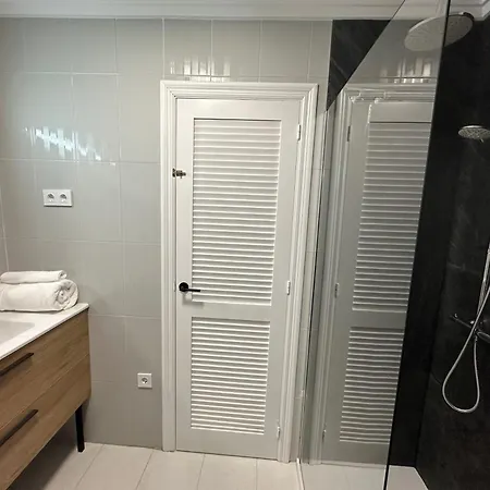 En Elvira Aq-116 Apartamento Torrevieja
